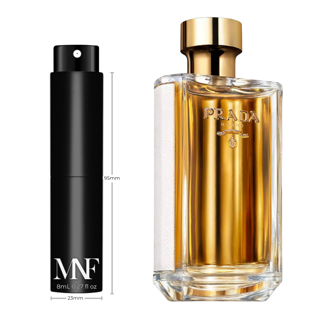 Prada | La Femme | Eau de Parfum | 8mL Travel Spray