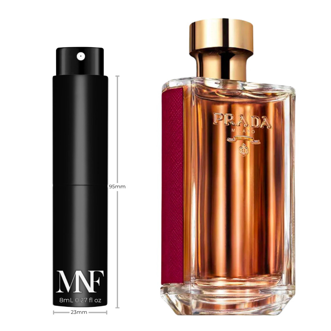 Prada | La Femme Intense | Eau de Parfum | 8mL Travel Spray