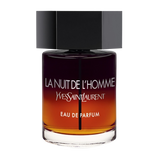 Yves Saint Laurent | La Nuit De L'Homme | Eau de Parfum | 8mL Travel Spray