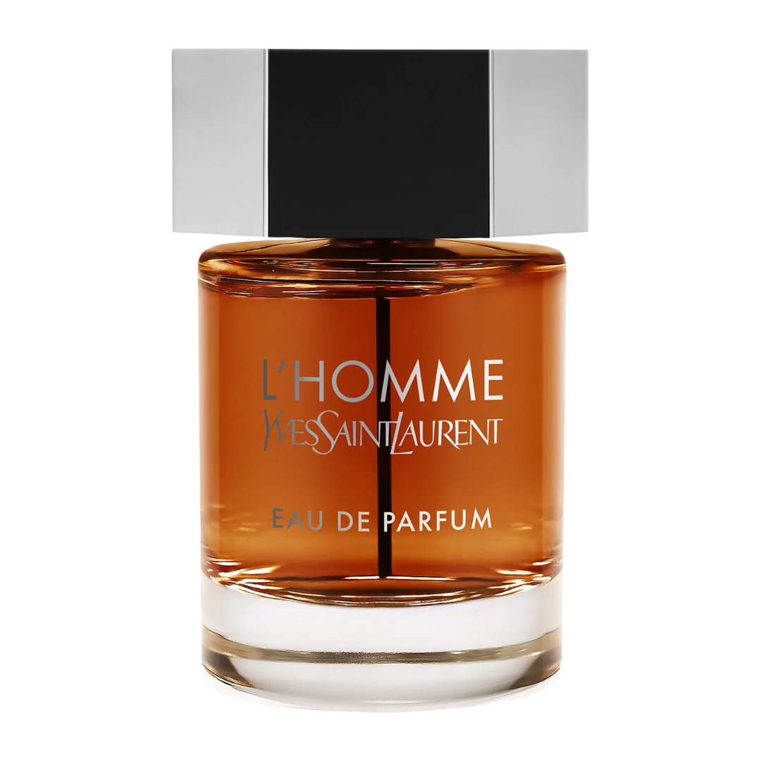 Yves Saint Laurent | La Nuit De L'Homme | Eau de Parfum | 8mL Travel Spray