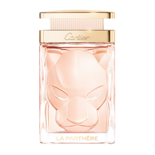 Cartier | La Panthère | Eau de Toilette | 8mL Travel Spray