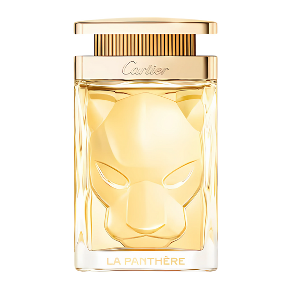 Cartier | La Panthère Elixir | EDP Intense | 8mL Travel Spray
