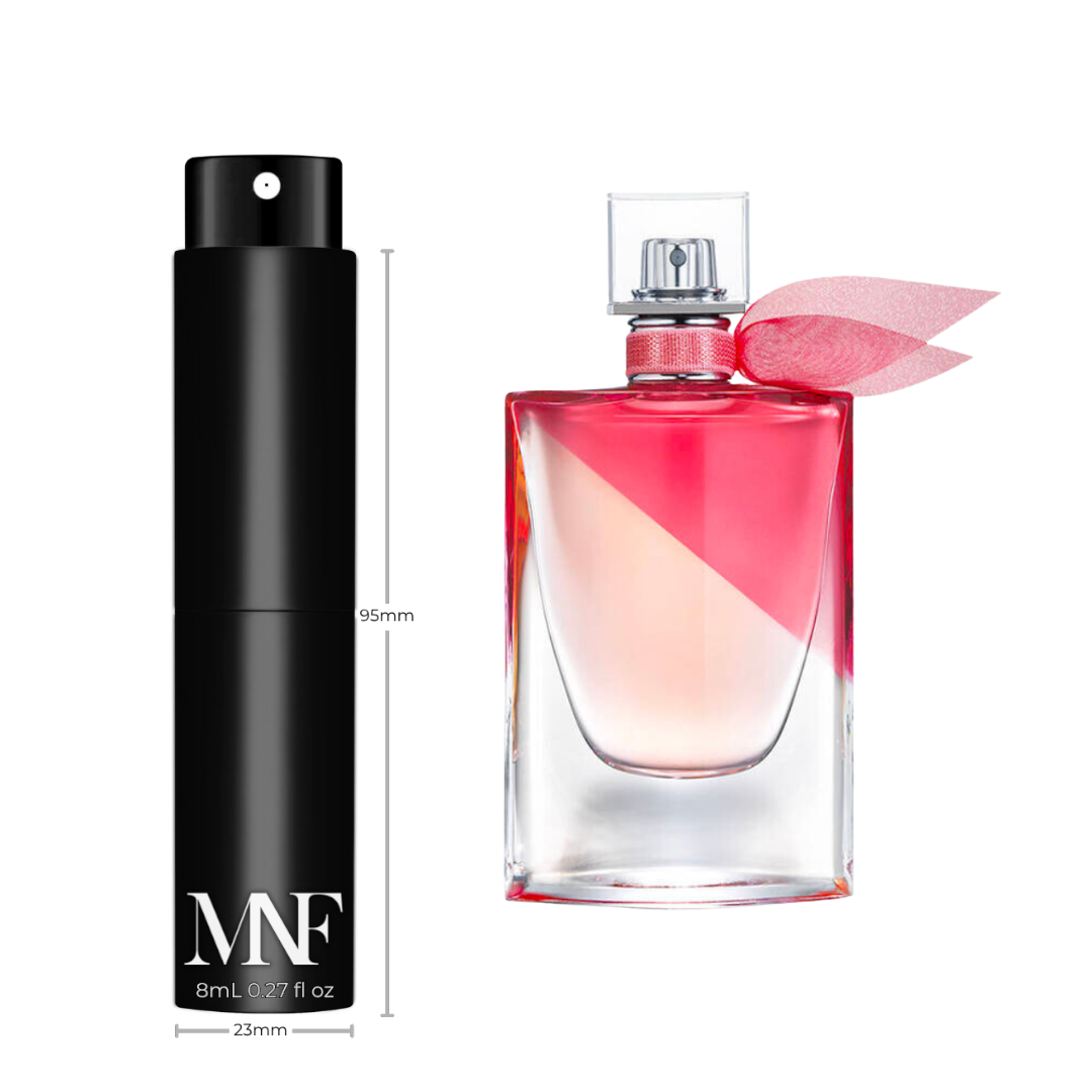 LANCÔME | La Vie Est Belle En Rose | Eau de Toilette | 8mL Travel Spray