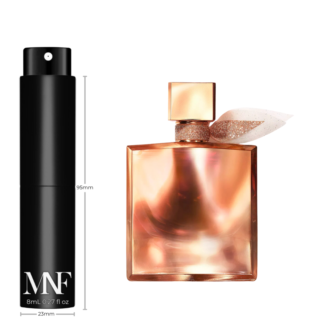 LANCÔME | La Vie Est Belle L'Extrait | Extrait de Parfum | 8mL Travel Spray