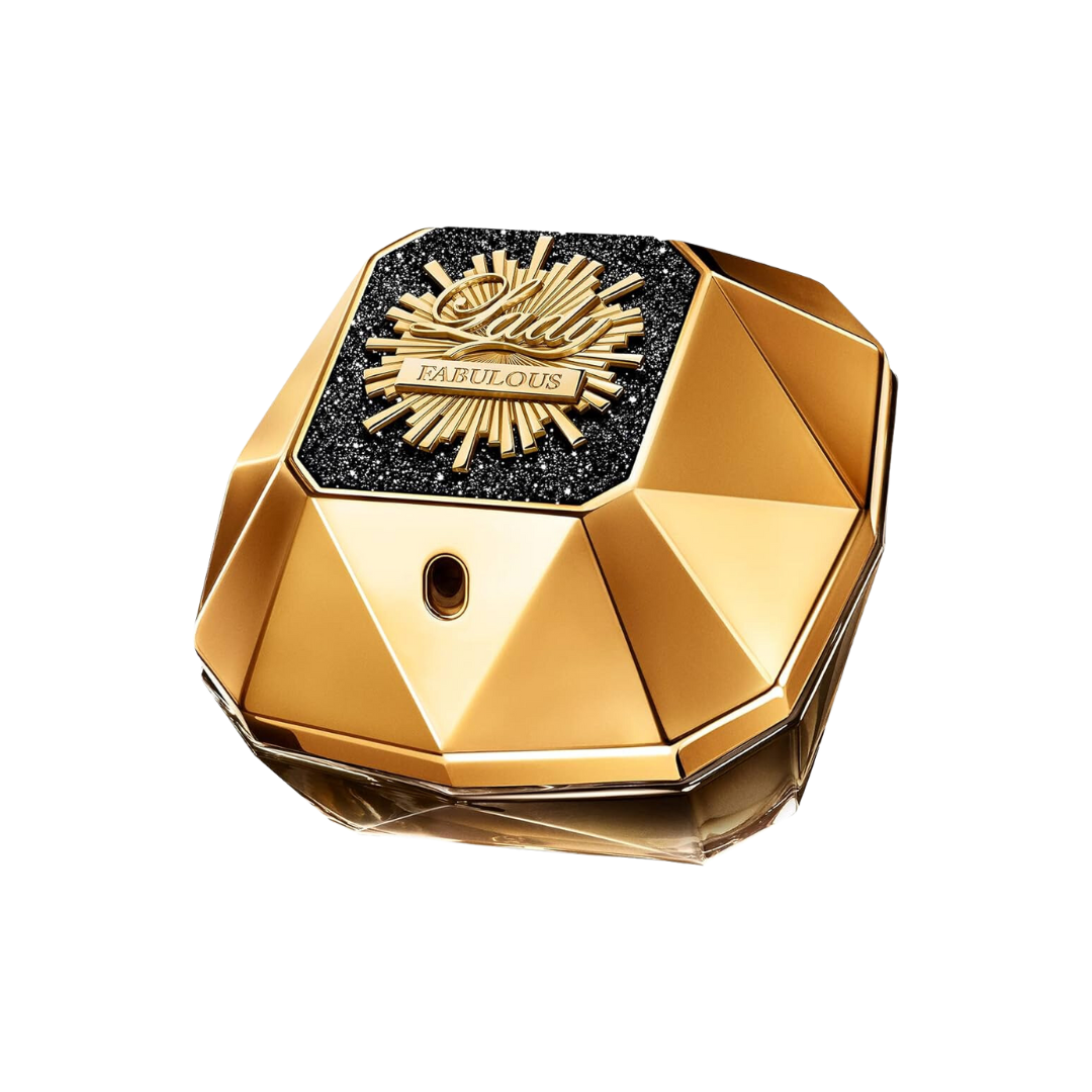 Rabanne | Lady Million Fabulous | Eau de Parfum Intense | 8mL Travel Spray