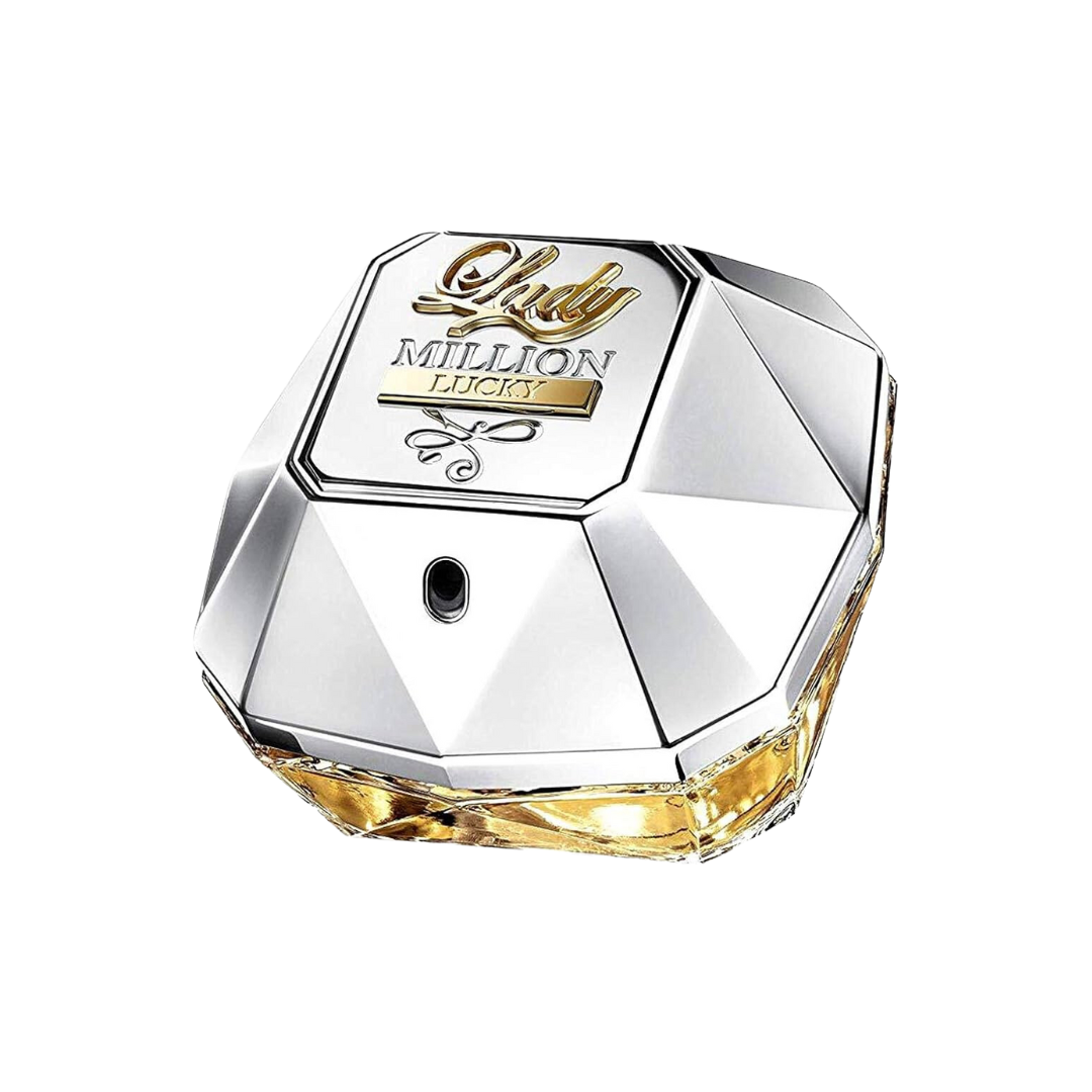 Paco Rabanne | Lady Million Lucky | EDP | 8mL Travel Spray