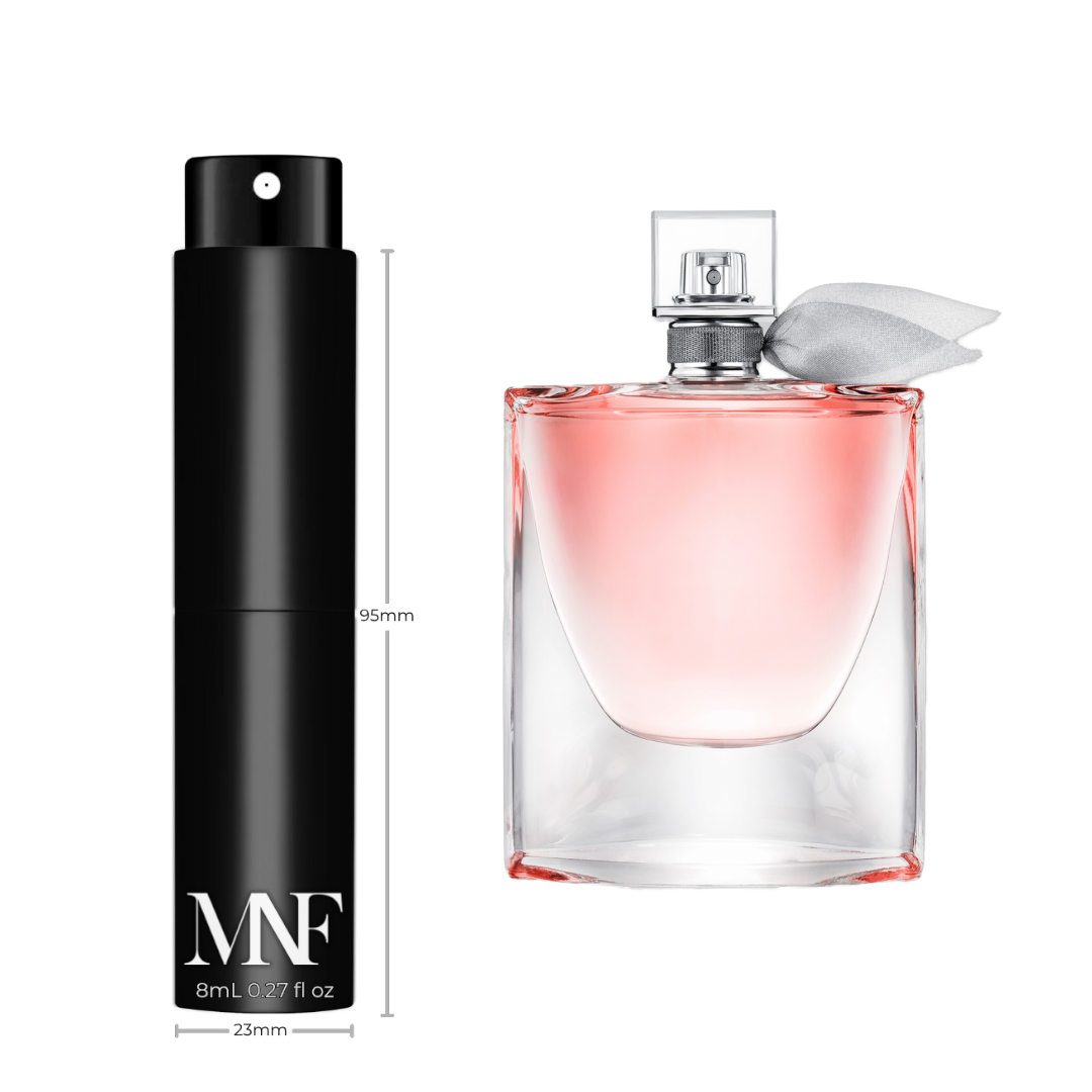 LANCÔME | La Vie Est Belle | Eau de Parfum | 8mL Travel Spray