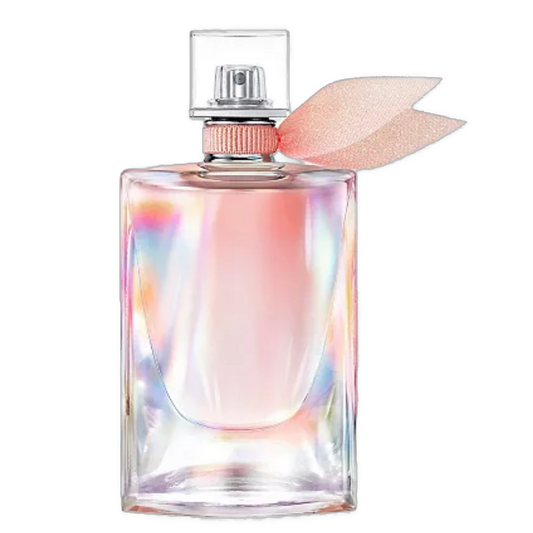 LANCÔME | La Vie Est Belle Soleil Cristal | Eau de Parfum | 8mL Travel Spray