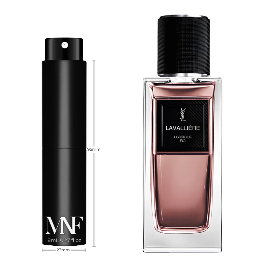 Yves Saint Laurent | LAVALLIÈRE | Eau de Parfum | 8mL Travel Spray