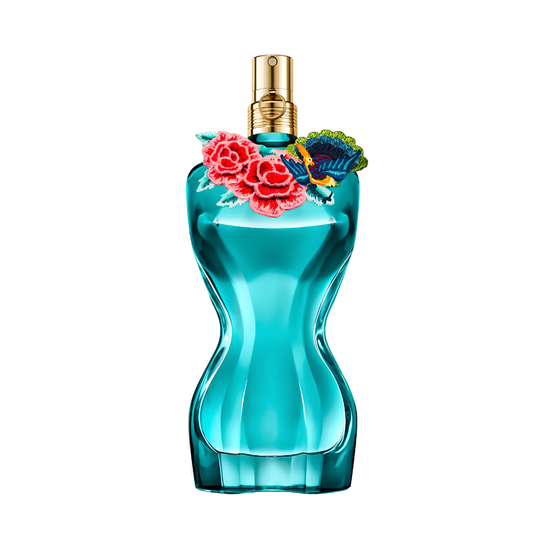 La Belle Paradise Garden - Eau de Parfum