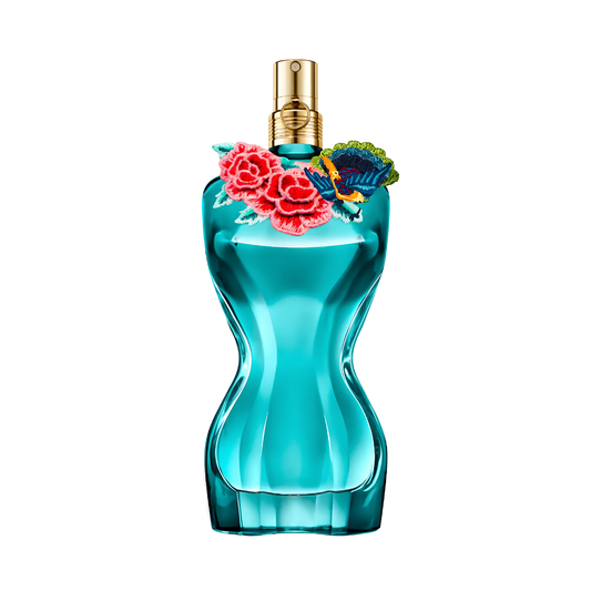 La Belle Paradise Garden - Eau de Parfum