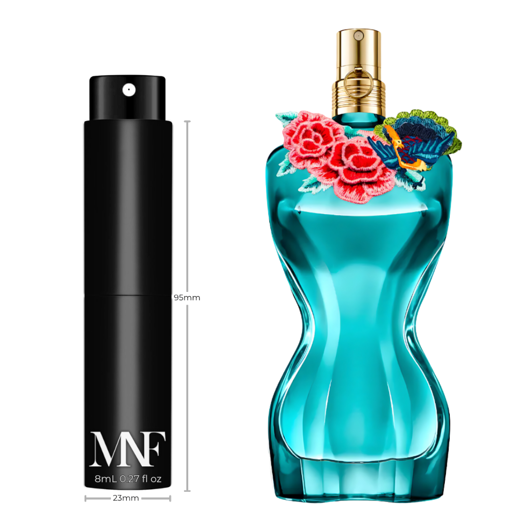 Jean Paul Gaultier | La Belle Paradise Garden | Eau de Parfum | 8mL Travel Spray