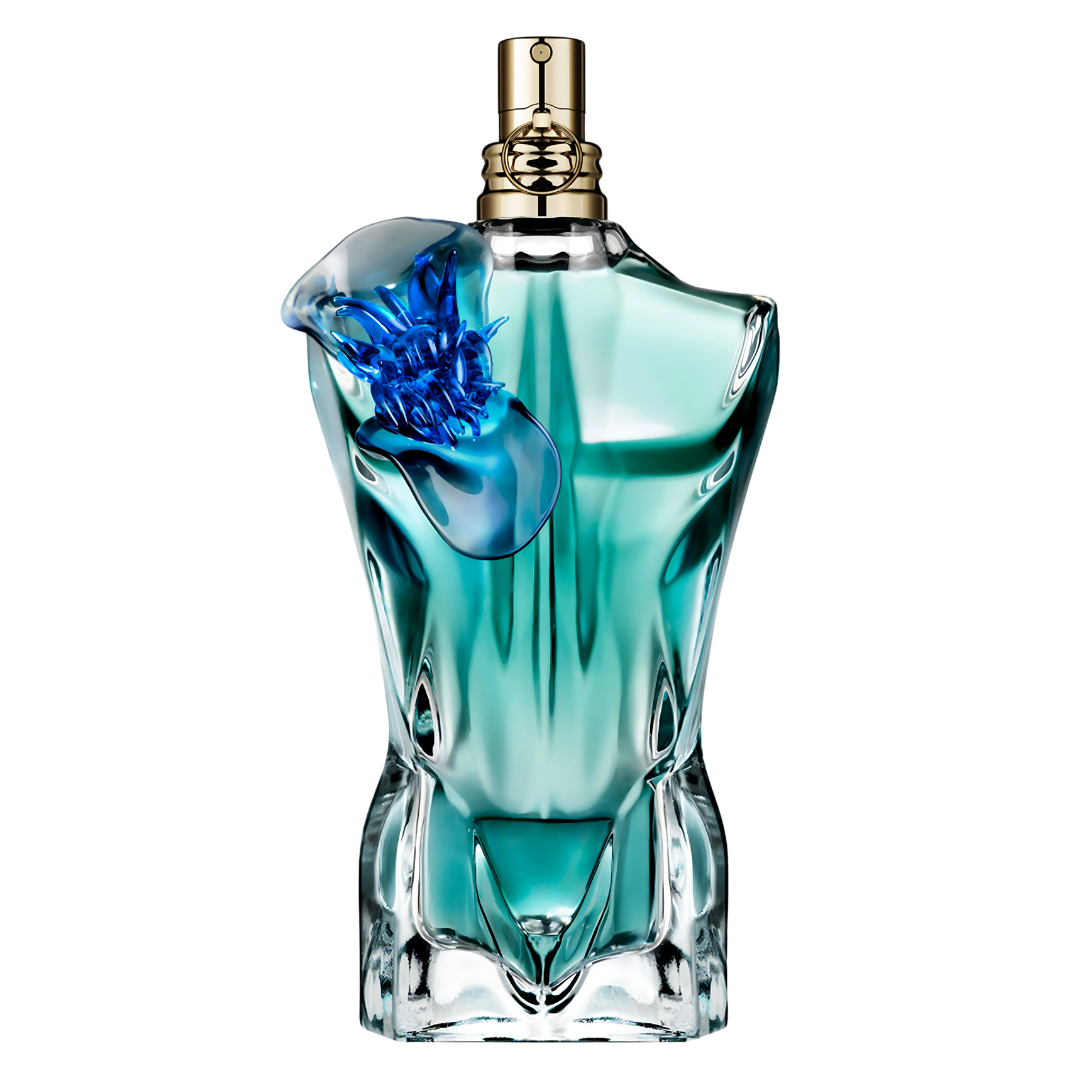 Jean Paul Gaultier | Le Beau Flower Edition | Eau de Parfum | 8mL Travel Spray