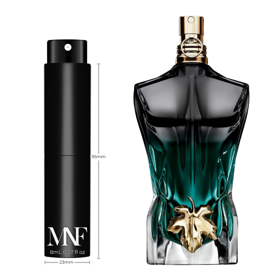 JPG Le Beau Trio | Gift Box Set | For Him