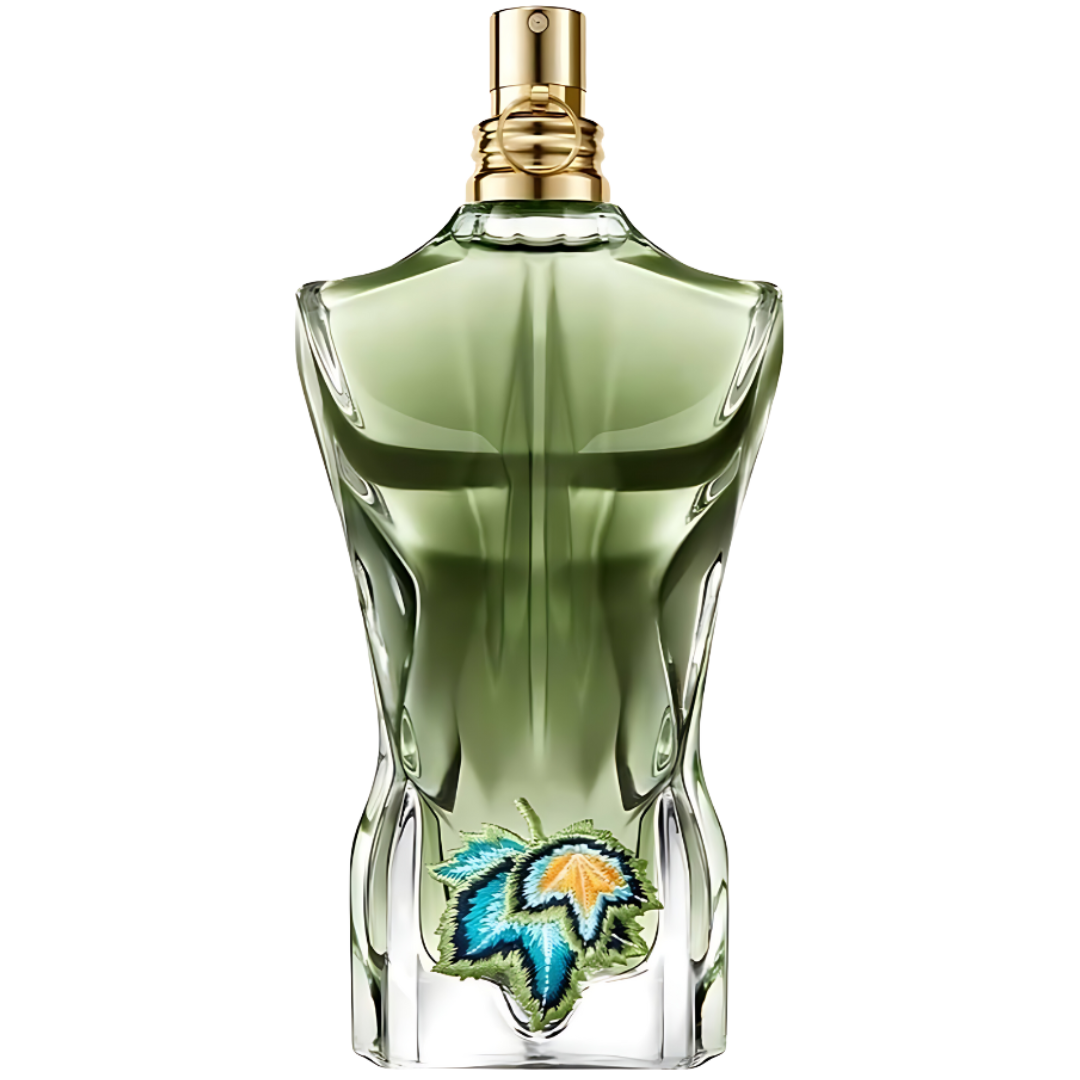 Jean Paul Gaultier | Le Beau Paradise Garden | Eau de Parfum | 8mL Travel Spray