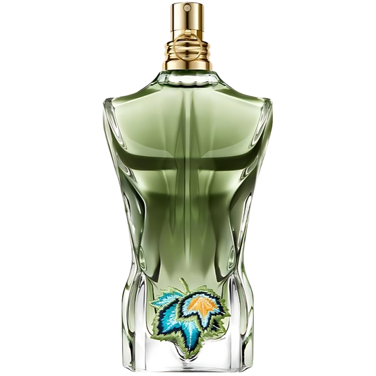 Jean Paul Gaultier | Le Beau Paradise Garden | Eau de Parfum | 8mL Travel Spray