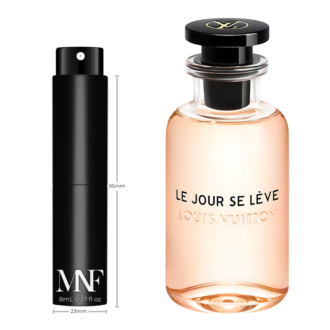 Louis Vuitton | Le Jour Se Lève | Eau de Parfum | 8mL Travel Spray