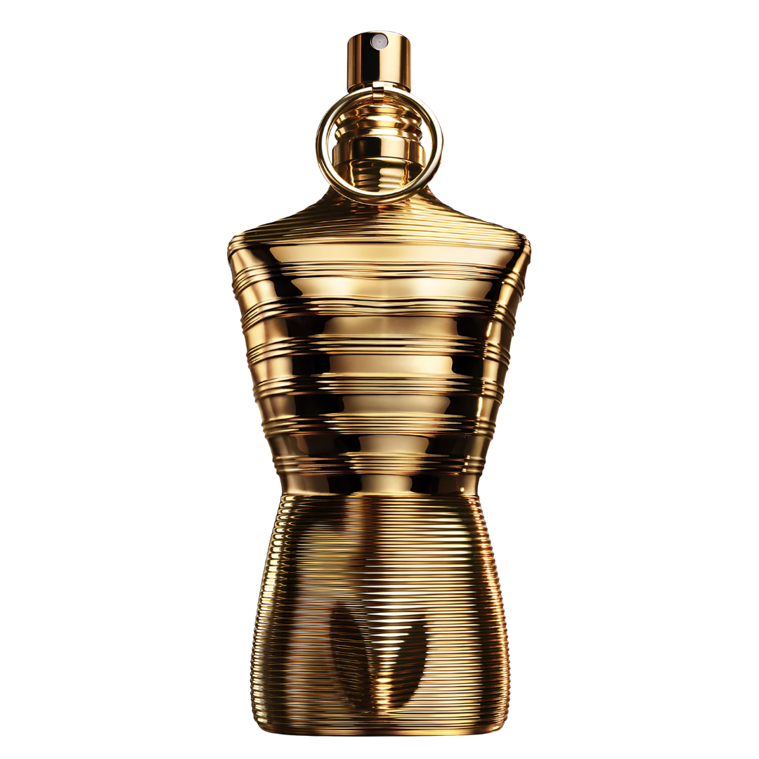 Jean Paul Gaultier | Le Male Elixir Absolu | Parfum Intense | 8mL Travel Spray