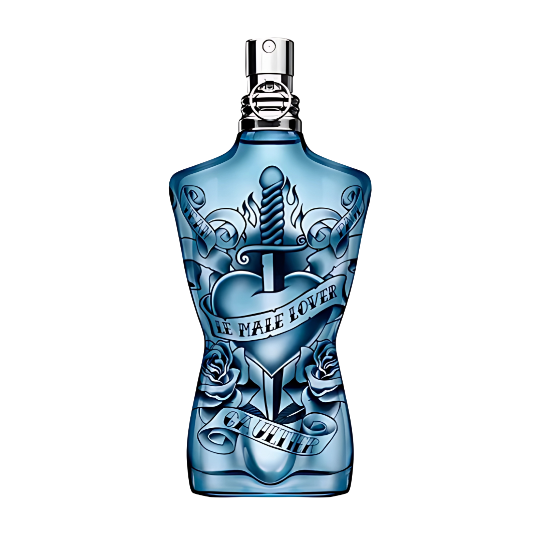 Jean Paul Gaultier | Le Male Lover | Eau de Parfum | 8mL Travel Spray