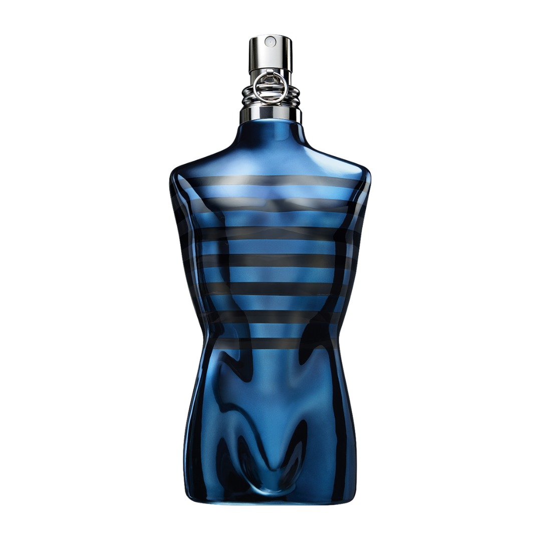Jean Paul Gaultier | Le Male In Blue | Eau de Parfum | 8mL Travel Spray