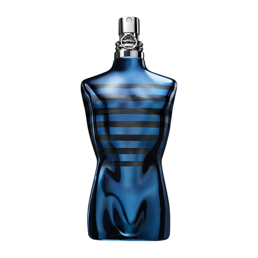 Jean Paul Gaultier | Le Male In Blue | Eau de Parfum | 8mL Travel Spray