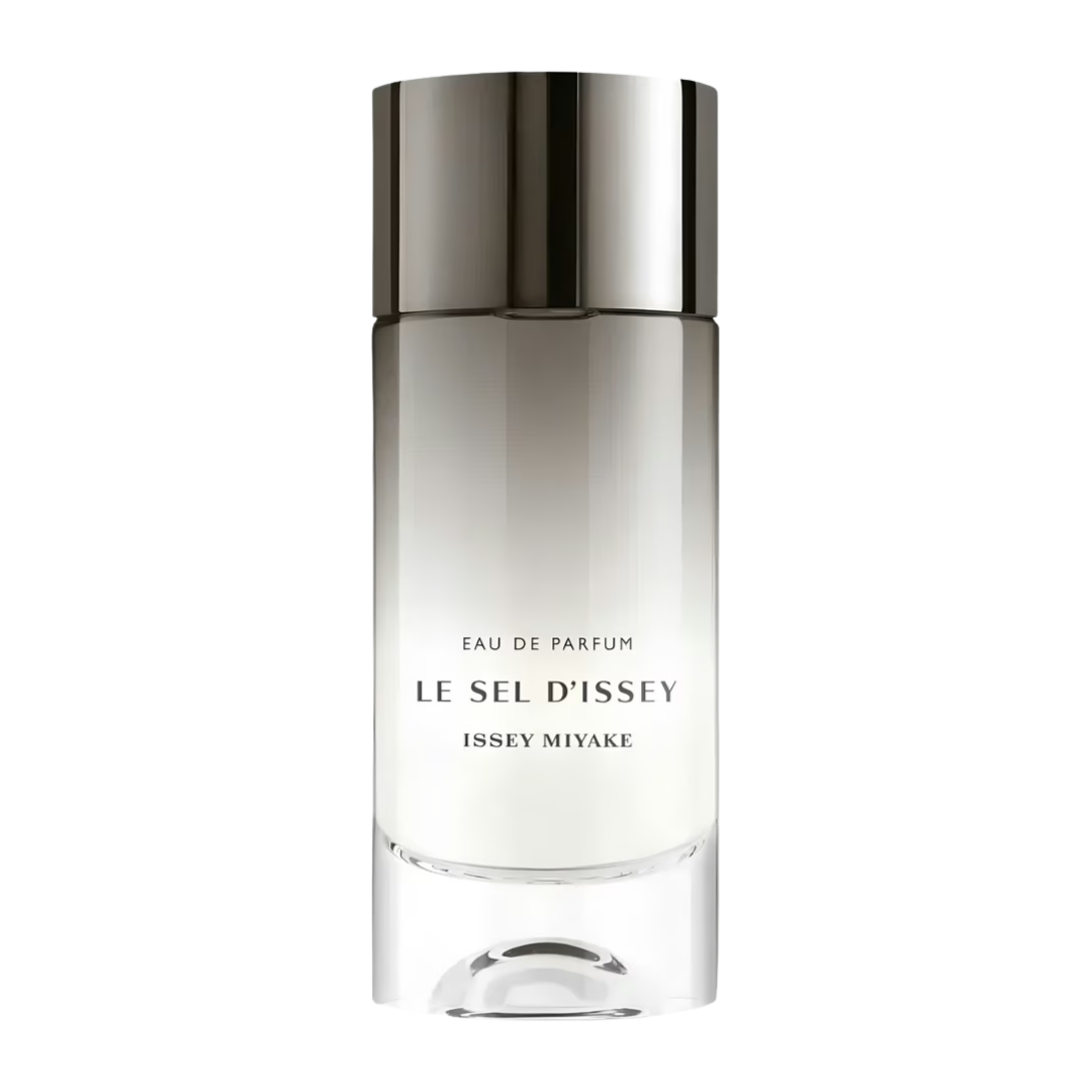 Issey Miyake | Le Sel D'Issey | Eau de Parfum | 8mL Travel Spray