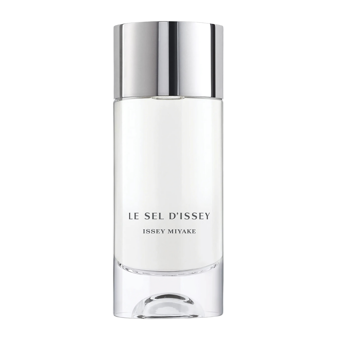 Issey Miyake | Le Sel d'Issey | Eau de Toilette | 8mL Travel Spray