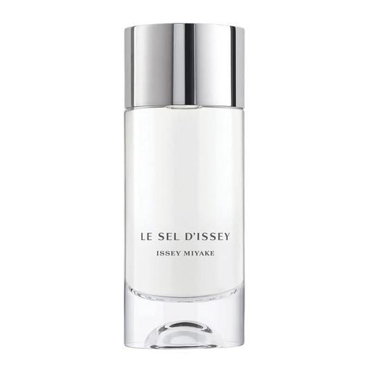 Issey Miyake | Le Sel d'Issey | Eau de Toilette | 8mL Travel Spray