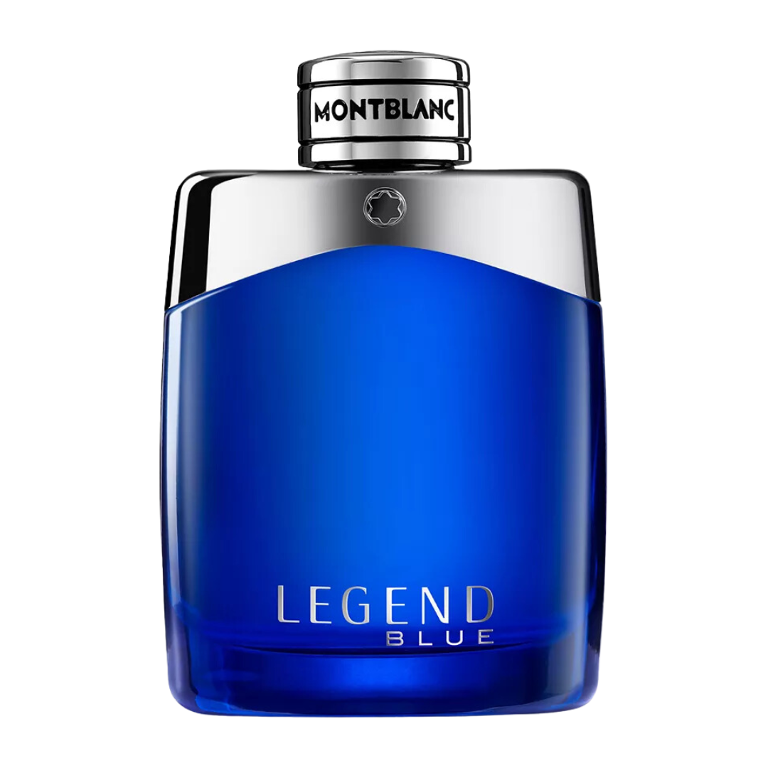 Montblanc | Legend Blue | Eau de Parfum | 8mL Travel Spray