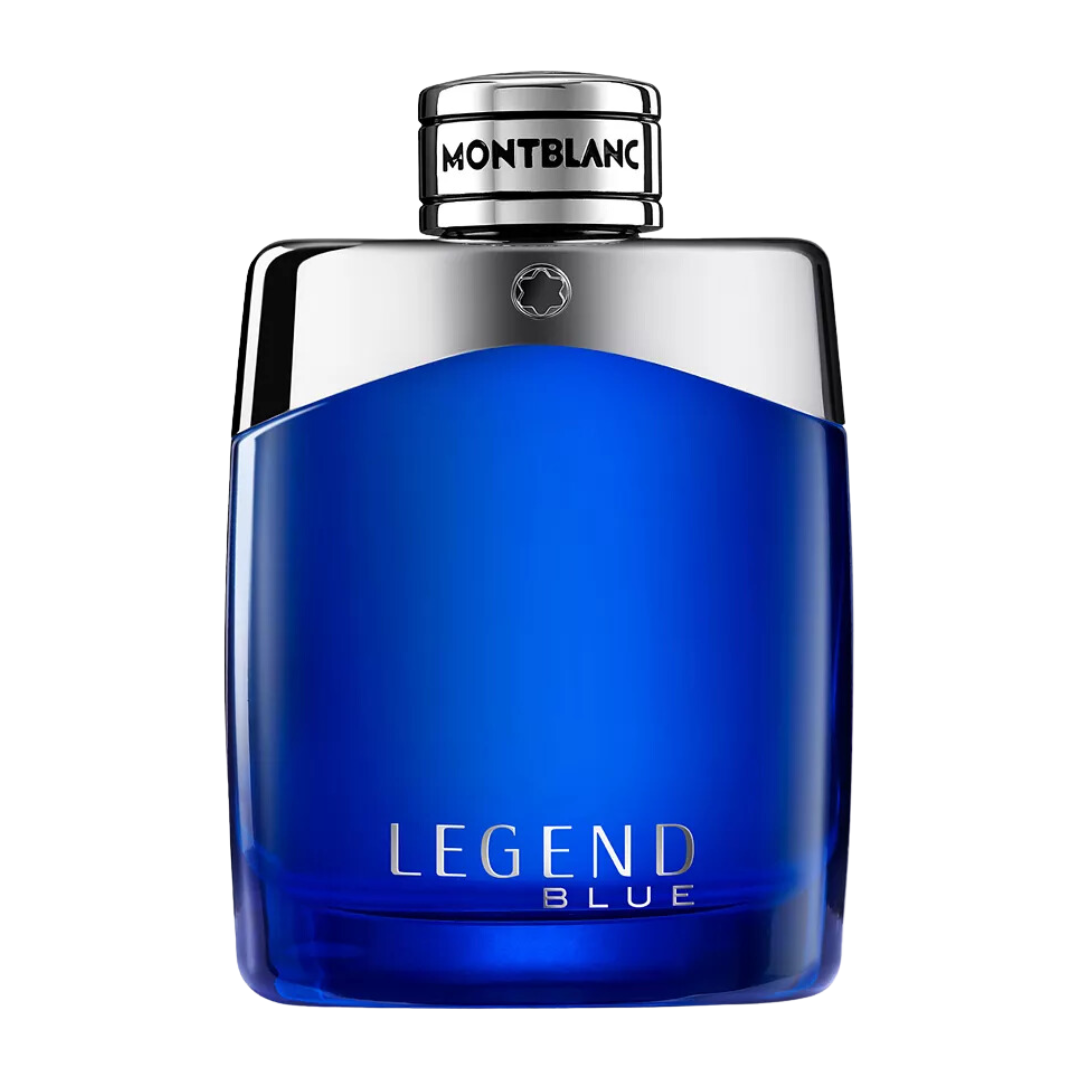 Legend Blue - Eau de Parfum