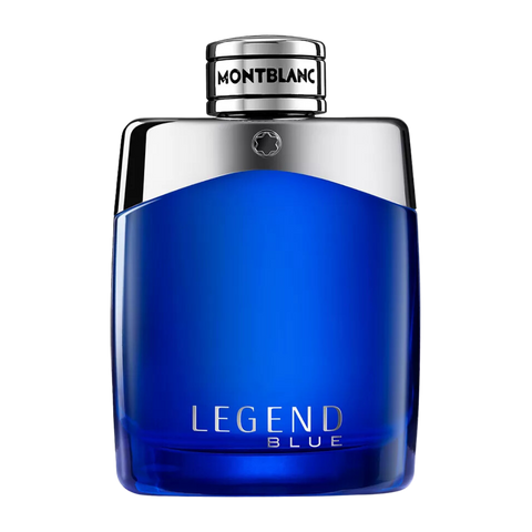 Montblanc | Legend Blue | EDP | 8mL Travel Spray