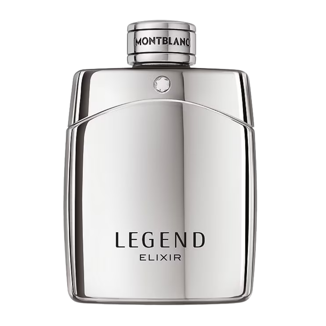 Montblanc | Legend Elixir | Parfum | 8mL Travel Spray