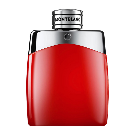 Mont Blanc | Legend Red | Eau de Parfum | 8mL Travel Spray