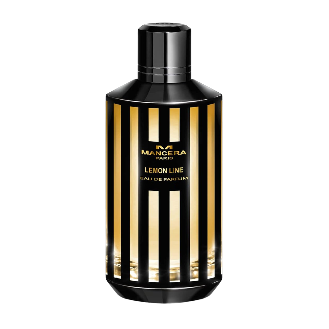 Mancera | Lemon Line | Eau de Parfum | 8mL Travel Spray