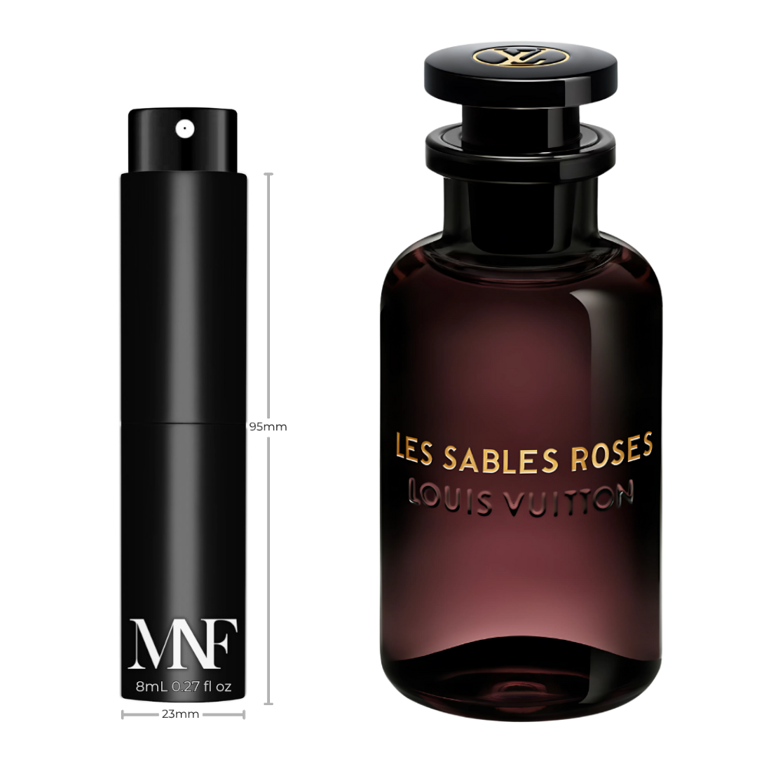 Louis Vuitton | Les Sables Roses | Eau de Parfum | 8mL Travel Spray