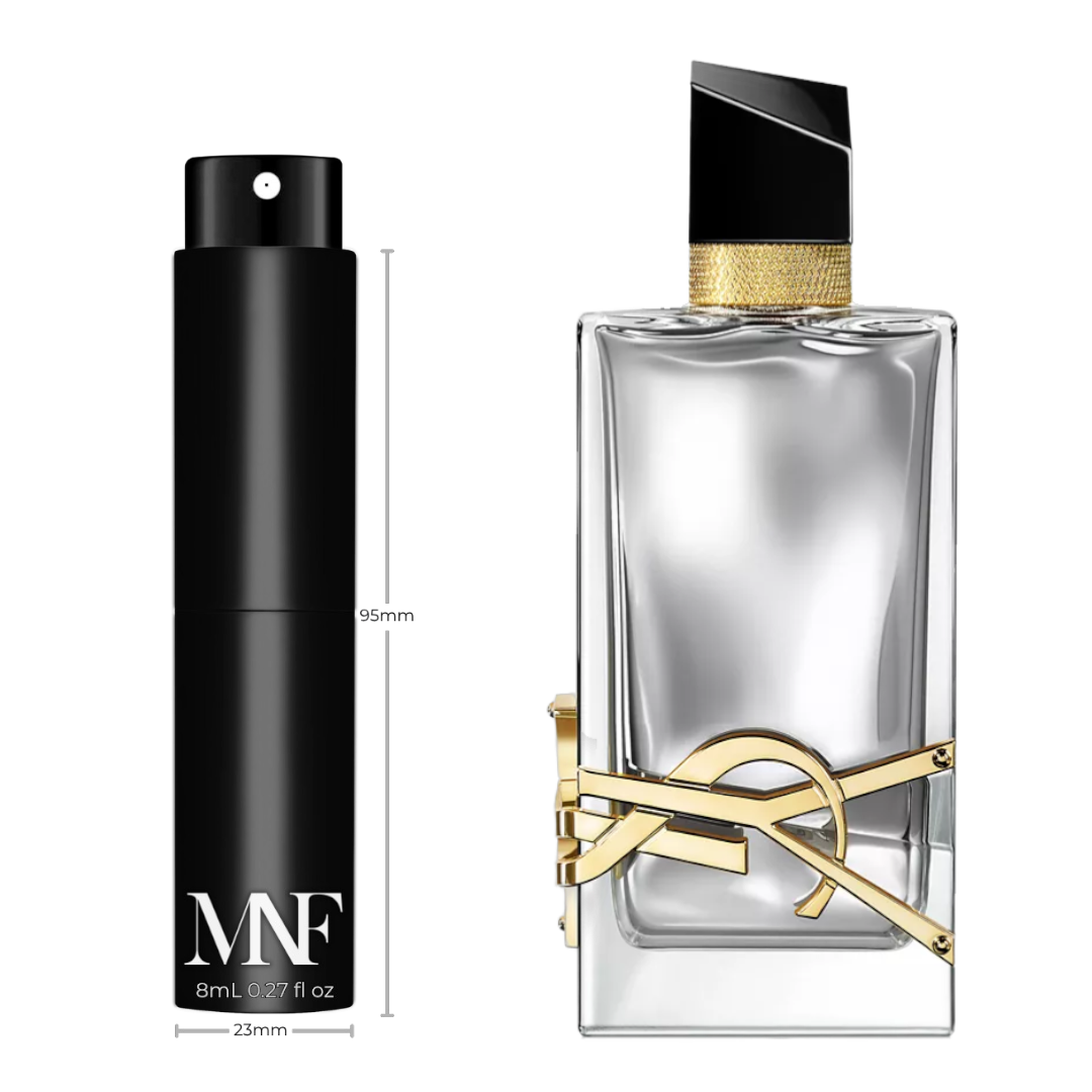 Yves Saint Laurent | Libre L'Absolu Platine | Parfum | 8mL Travel Spray