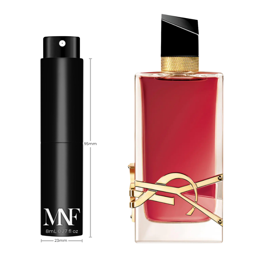 Yves Saint Laurent | Libre Berry Crush | Eau de Parfum Fruitée | 8mL Travel Spray
