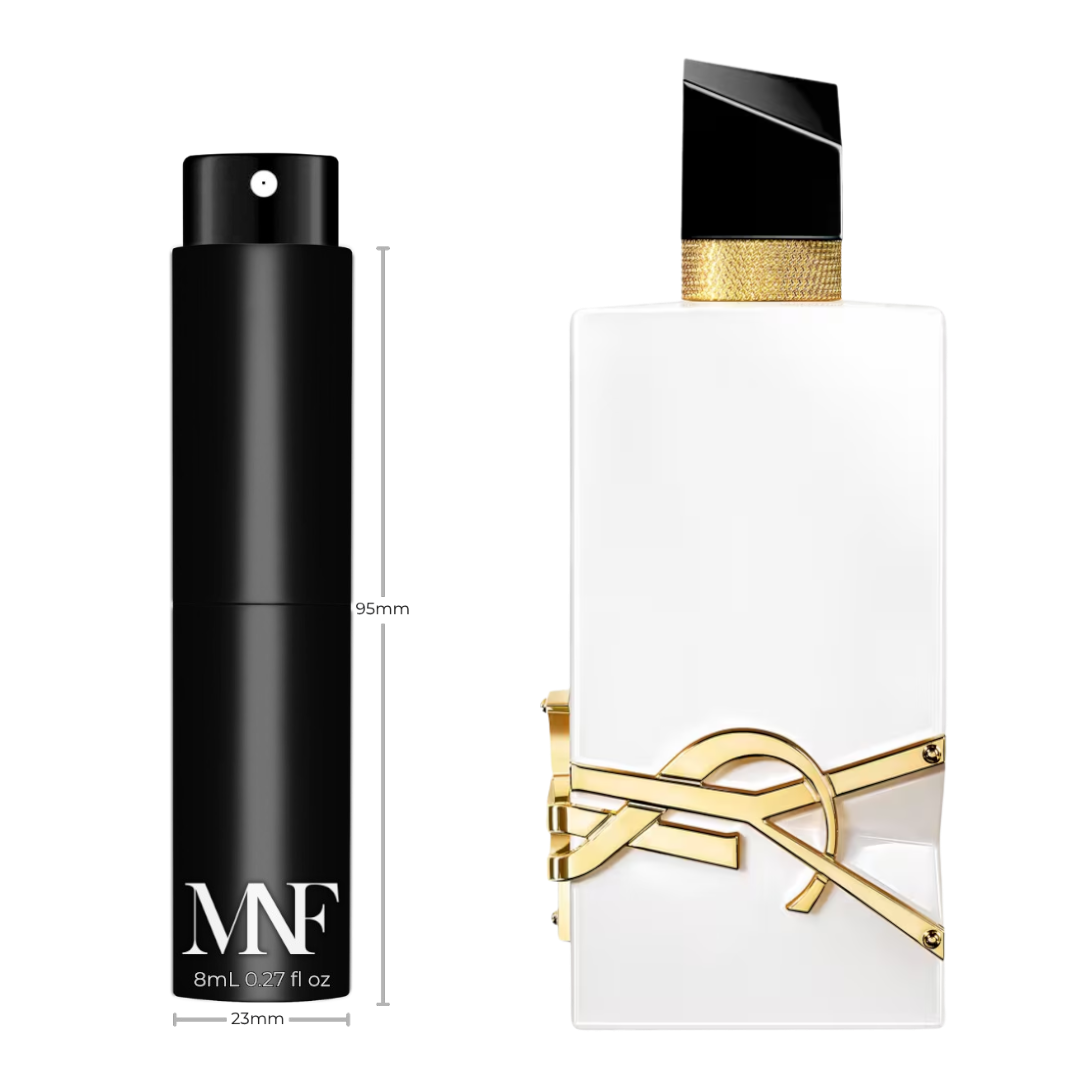 Yves Saint Laurent | Libre L'Eau Nue | Parfum De Peau | 8mL Travel Spray
