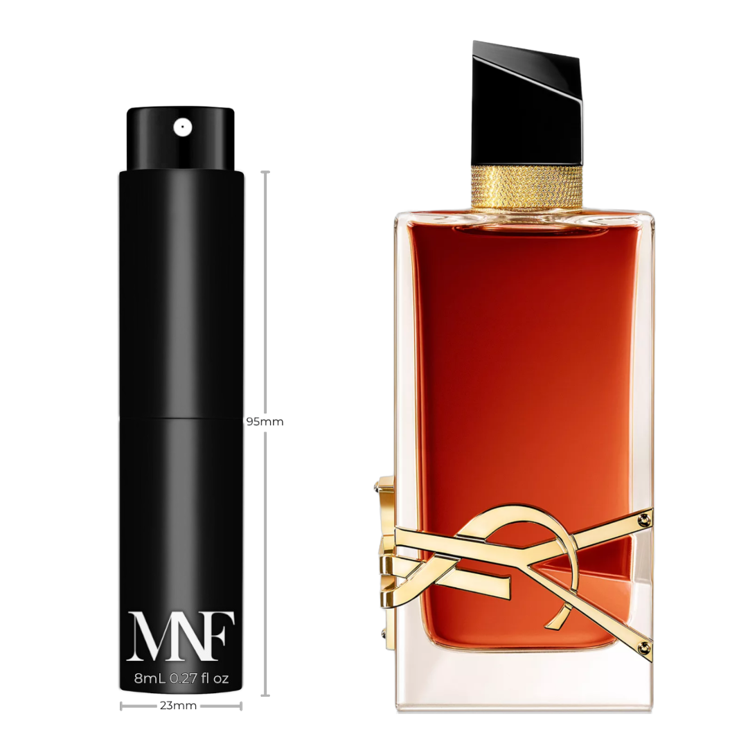 Yves Saint Laurent | Libre Le Parfum | Eau de Parfum | 8mL Travel Spray