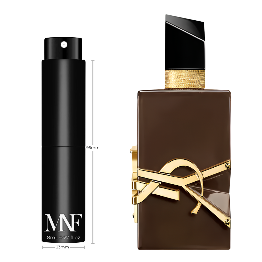 Yves Saint Laurent | Libre Santal Couture | Eau de Parfum | 8mL Travel Spray
