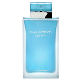 Dolce&Gabbana | Light Blue Eau Intense Pour Femme | Eau de Parfum | 8mL Travel Spray