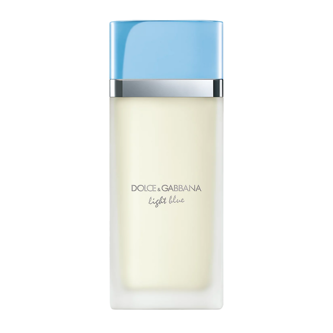 Dolce&Gabbana | Light Blue Pour Femme (2025) | Eau de Toilette | 8mL Travel Spray