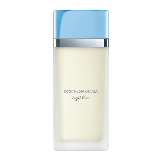 Dolce&Gabbana | Light Blue Pour Femme (2025) | Eau de Toilette | 8mL Travel Spray