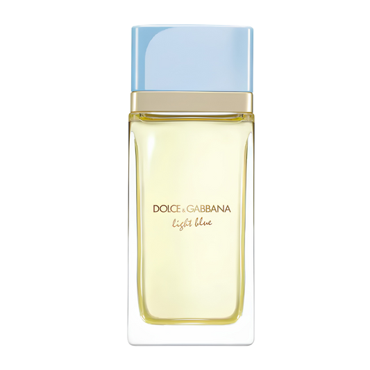 Dolce&Gabbana | Light Blue Pour Femme | Eau de Parfum | 8mL Travel Spray