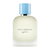 Dolce&Gabbana | Light Blue Pour Homme (2025) | Eau de Toilette | 8mL Travel Spray