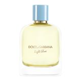 Dolce&Gabbana | Light Blue Pour Homme | Eau de Parfum | 8mL Travel Spray