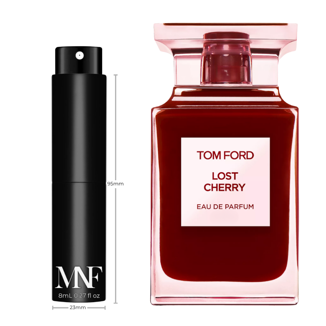 Tom Ford | Lost Cherry | Eau de Parfum | 8mL Travel Spray
