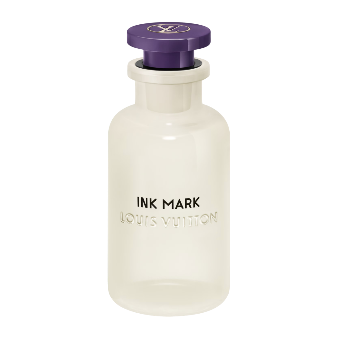 Louis Vuitton | Ink Mark | Eau de Parfum | 8mL Travel Spray
