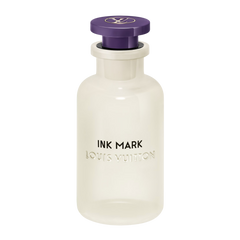 Retail Ink Mark bottle shown as a retail-price reference.