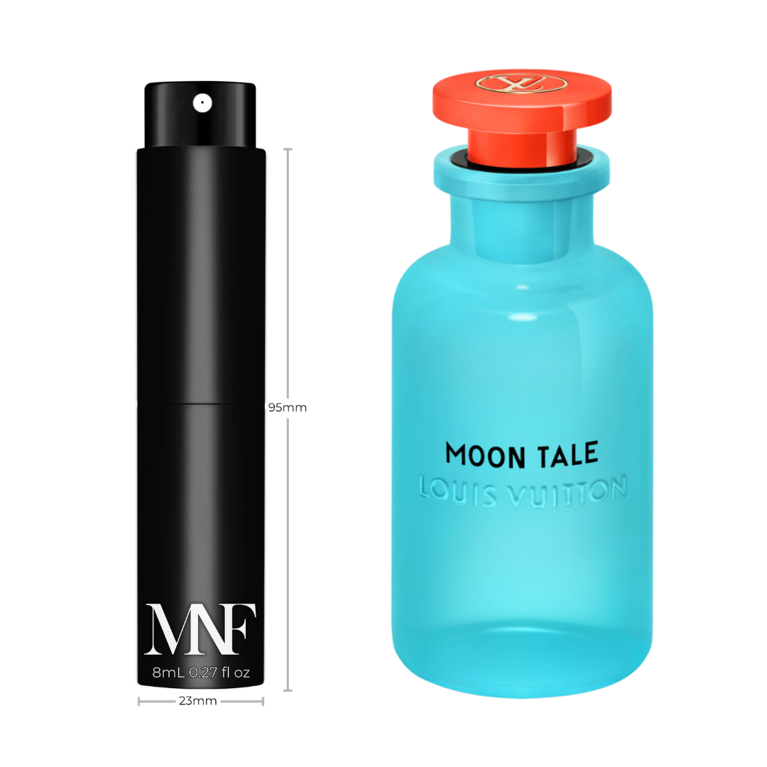 Louis Vuitton | Moon Tale | Eau de Parfum | 8mL Travel Spray
